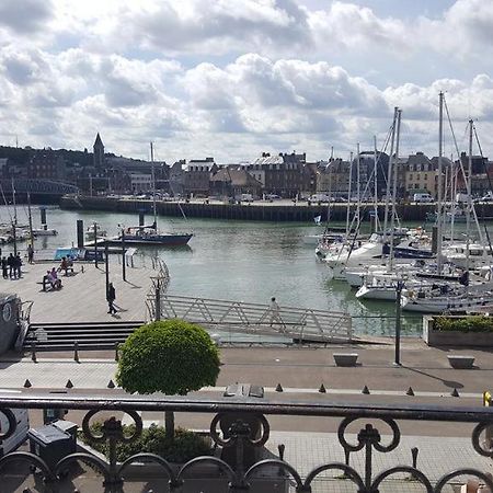 Colbert Dieppe Exterior foto